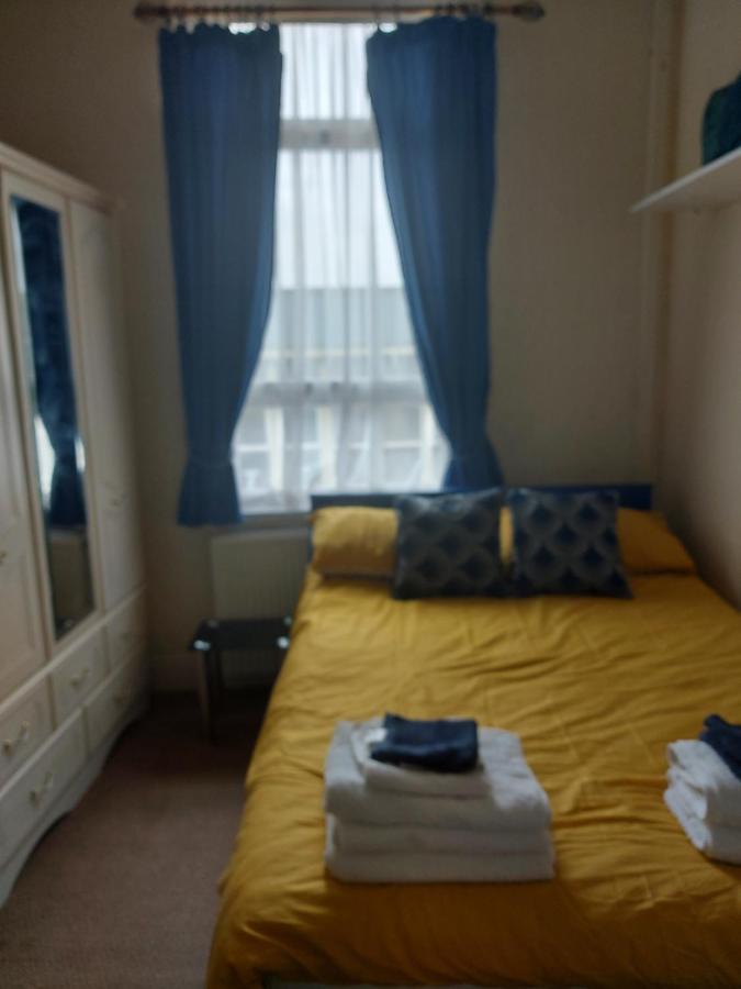 شقة Sandyrise Holiday Lets سكرابورو المظهر الخارجي الصورة